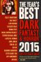 [Gorel of Goliris 01] • The Year's Best Dark Fantasy & Horror 2015
